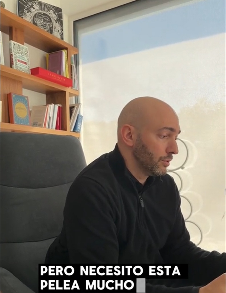 Relaciones padres e hijos